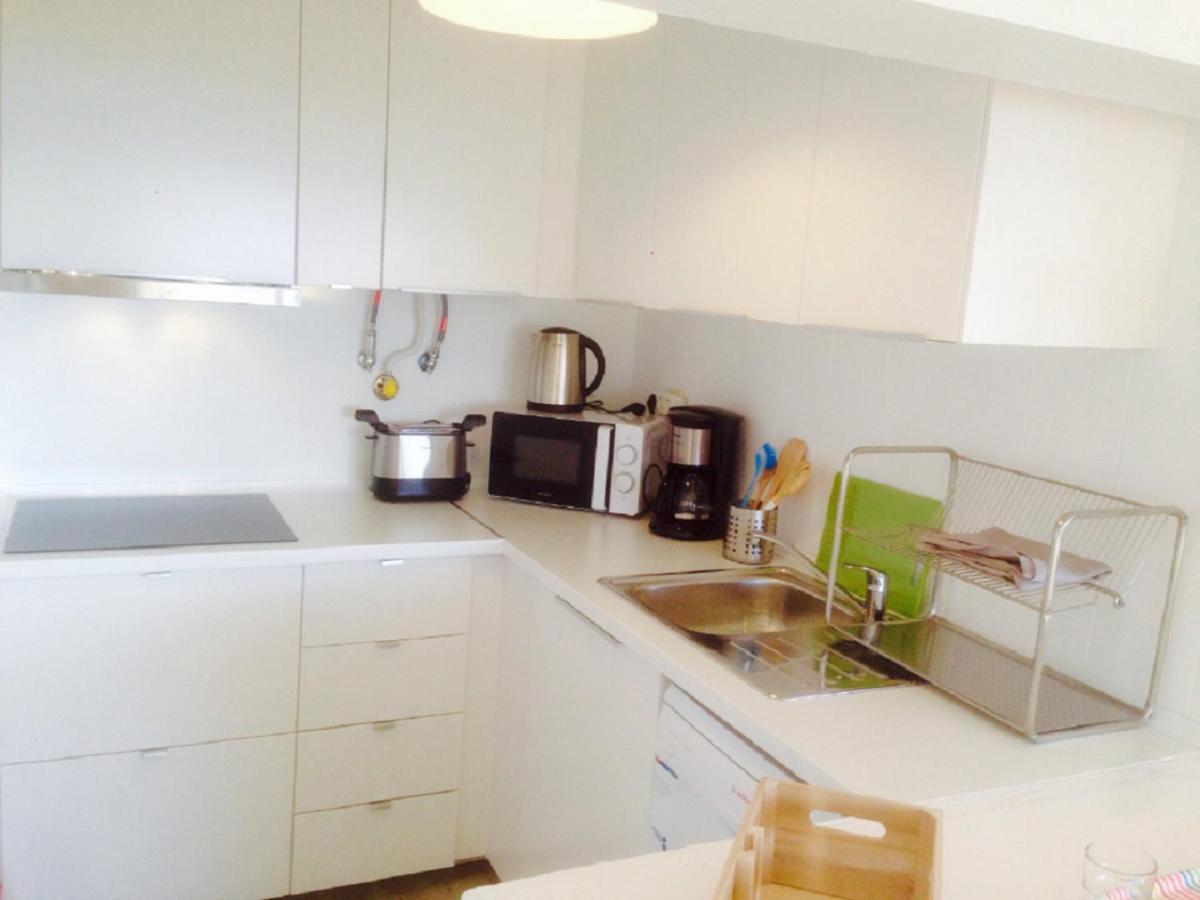 Wow View, 5m To Beach,10min Apartamento *