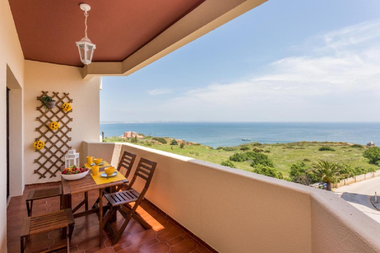 Wow View, 5m To Beach,10min Apartamento *