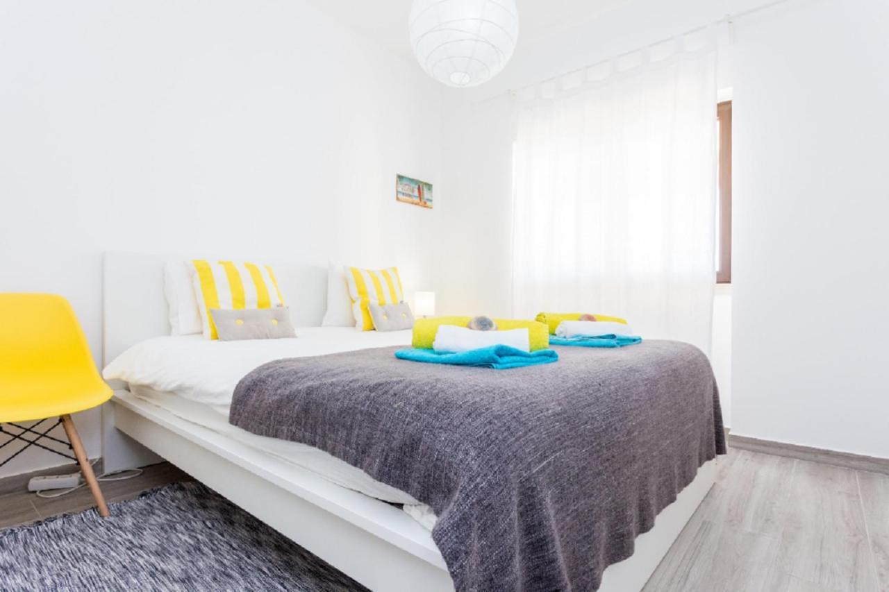 Apartamento Wow View, 5m To Beach,10min *